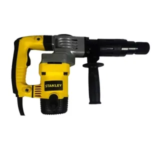 Máy đục bê tông Stanley STHM5KHV-B1 chuôi gài lục giác HEX 17mm