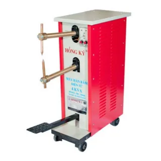 Máy hàn bấm Hồng Ký HK-HB04KB 220V