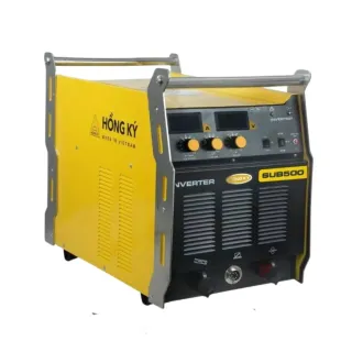 Máy hàn hồ quang chìm Hồng Ký HKSUB500