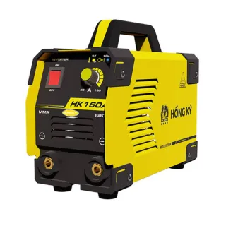 Máy hàn que Hồng Ký HK160A