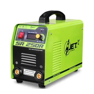 Máy hàn que Hồng Ký JET SR250R
