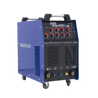 Máy hàn TIG RILAND WSM 400IJ (380V)