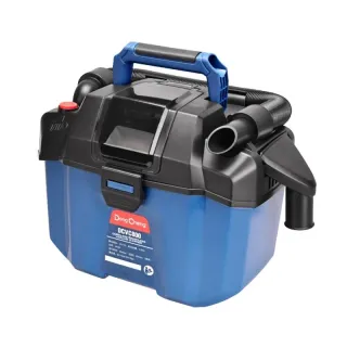 Máy hút bụi dùng pin DongCheng DCVC800