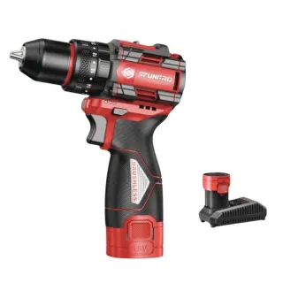 Máy Khoan Pin Sfunpro 2Ah7916R (bộ 2 pin/2Ah & sạc)