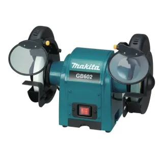 Máy Mài 2 Đá Makita GB602