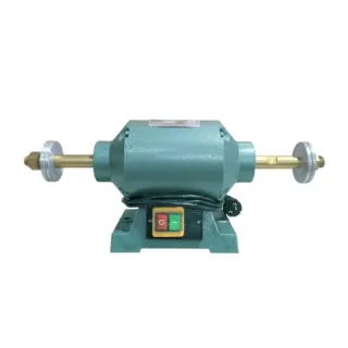 Máy mài bàn Hồng Ký GLC-H1.512 (2HP-220V)