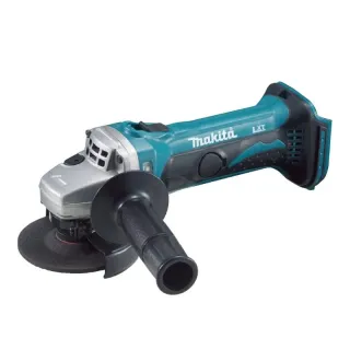 Máy mài dùng pin 18V Makita DGA402Z