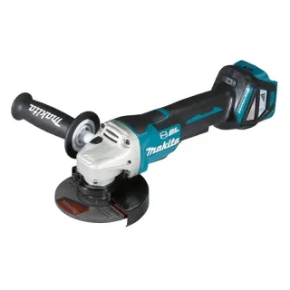 Máy mài dùng pin 18V Makita DGA518Z