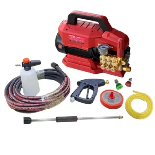 Máy rửa xe Amaxtools ARX-2750CN Công suất lớn 2750W - Motor dây đồng 100%
