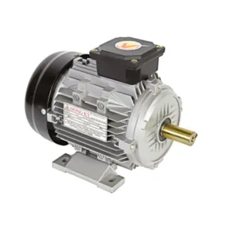 Moto vỏ nhôm Hồng Ký PLA-H1534 (20HP-380V)