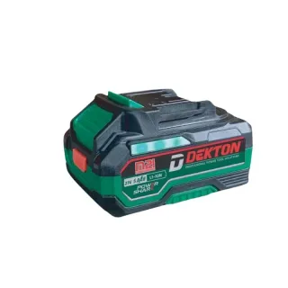 Pin 21V 5.0Ah Dekton M21-B5000PLUS