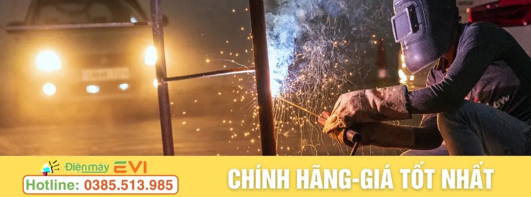 Kỹ Thuật Hàn Que Cơ Bản Tốt Nhất Của Chuyên Gia Cần Lưu Ý