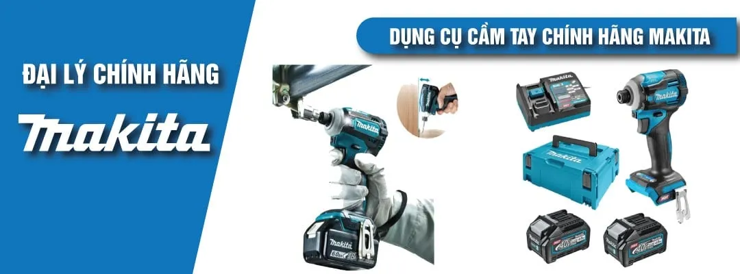 Dụng cụ dùng pin: Hiệu quả và tiện lợi trong cuộc sống hàng ngày của chúng ta !