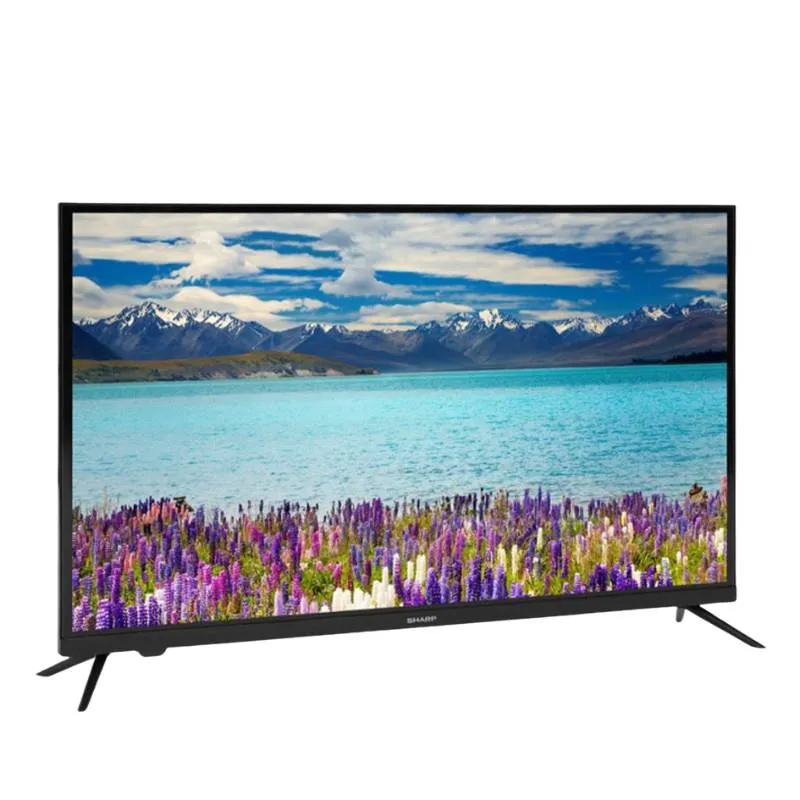 Android Tivi Sharp 32 inch 2T-C32EG2X