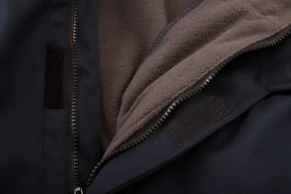 Áo chống hồ quang ProGARM 9931 Softshell Jacket 28cal/cm2