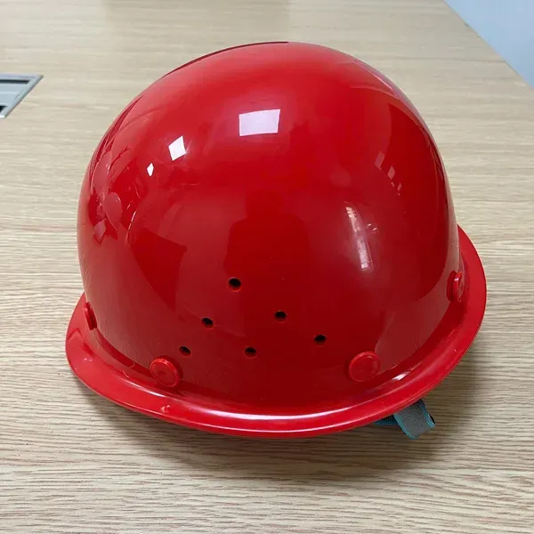 Mũ bảo hộ lao động King Pro K19