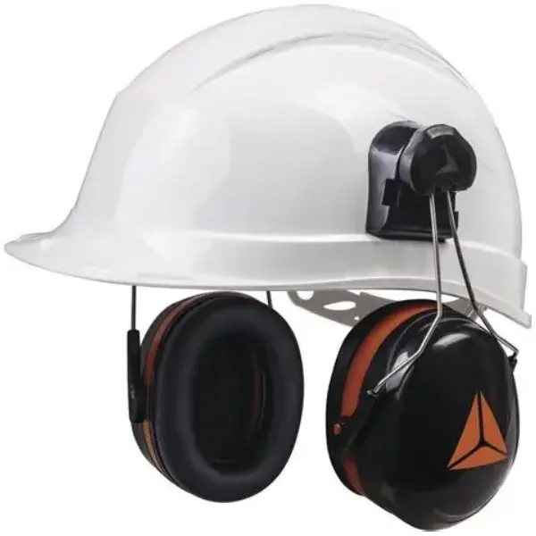 Chụp tai chống ồn Deltaplus Magny Helmet 2