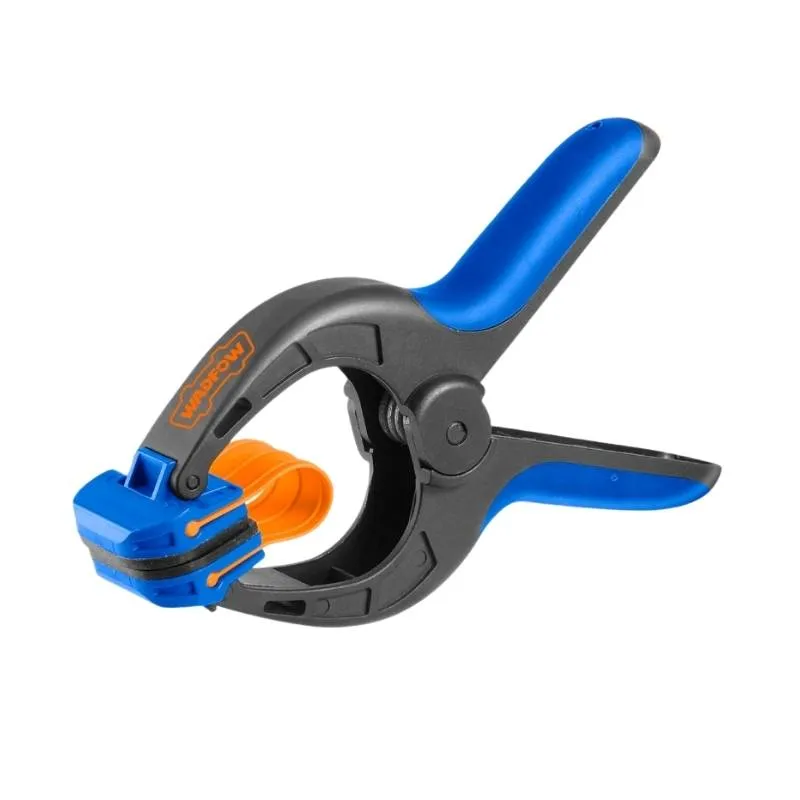 Kẹp lò xo 4" WADFOW WCP5384