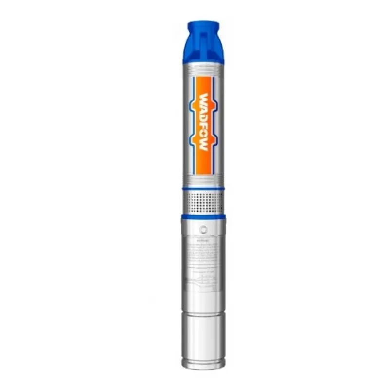 Máy bơm hỏa tiễn WADFOW WWPD6021 550W(0.75HP)