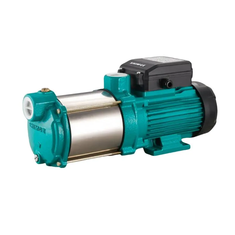 Máy Bơm Nước Đẩy Cao Shimge PRm404 Công Suất 900W Thế Hệ Mới