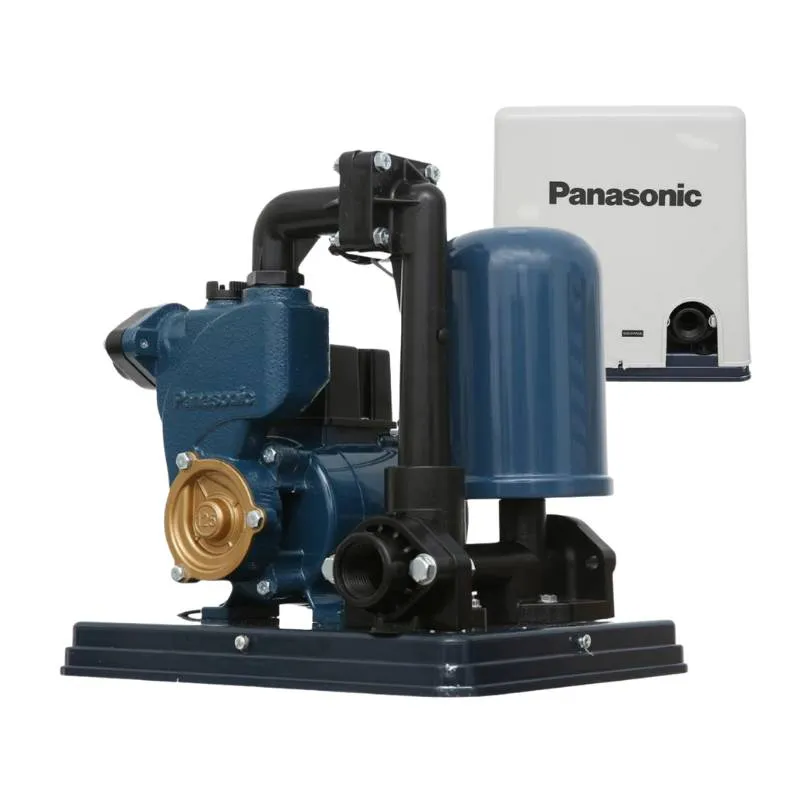 Máy Bơm Nước Tăng Áp Panasonic A-130JACK