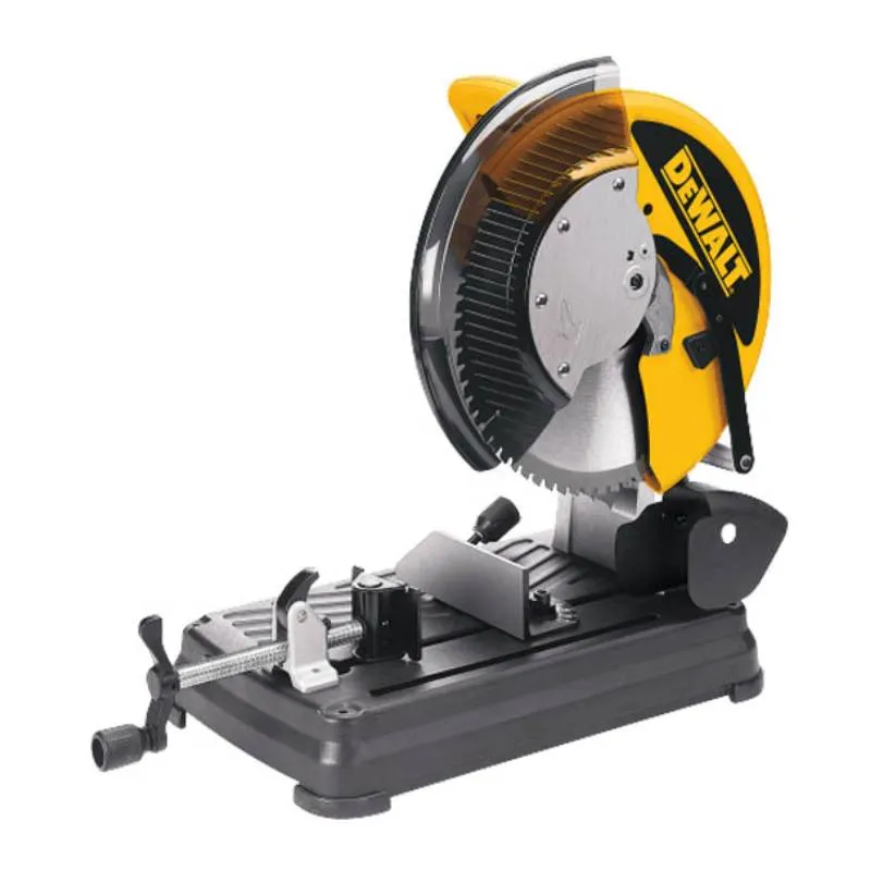 Máy Cắt Sắt Lưỡi Hợp Kim Dewalt DW872-KR