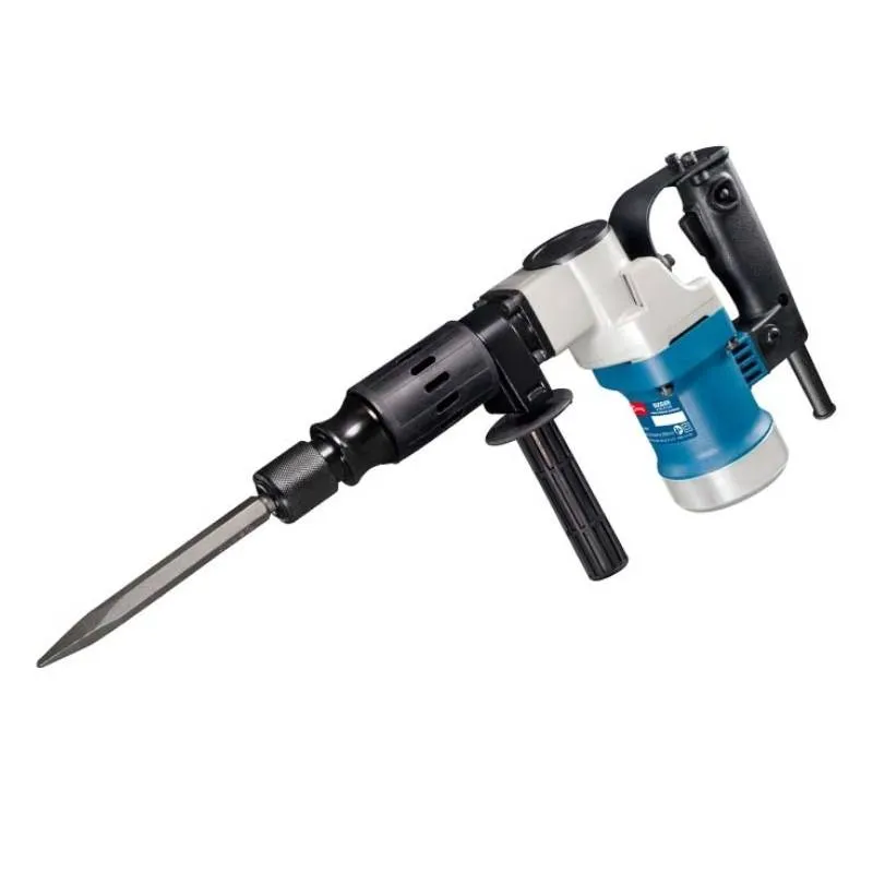 Máy đục bê tông DongCheng DZG6S