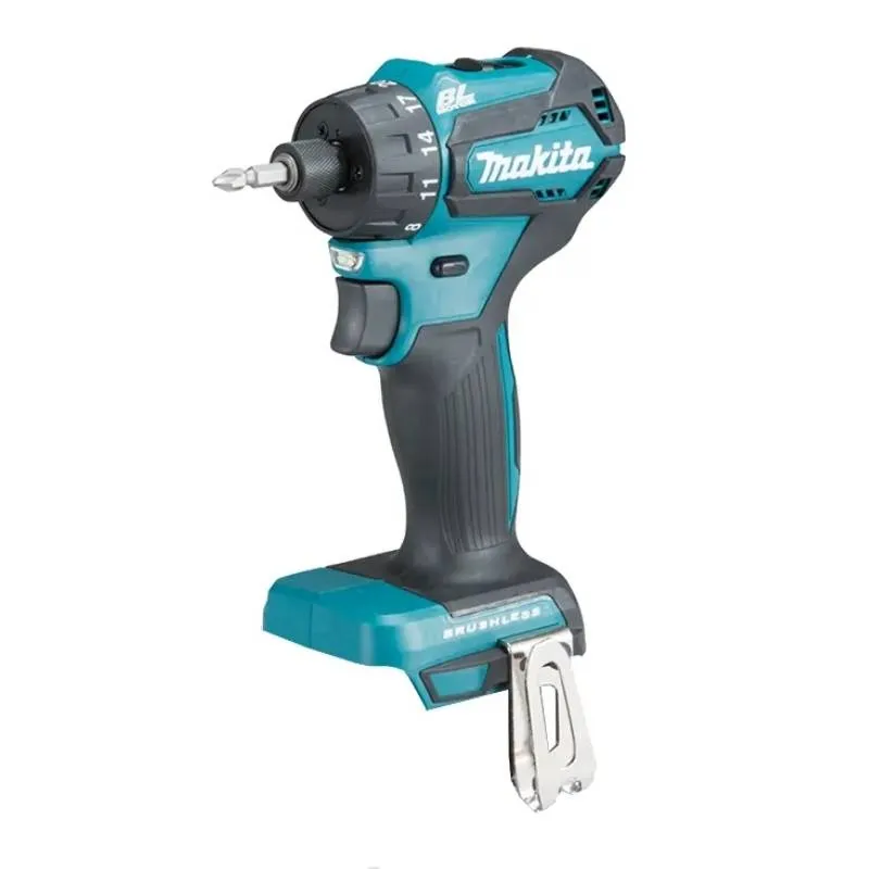 Máy khoan và vặn vít dùng pin 18V Makita DDF083Z