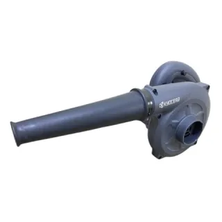 Máy thổi bụi Kyocera ABL3500 Công suất 630W Với tốc độ không tải đầu vào đạt đến 16.000 vòng/phút