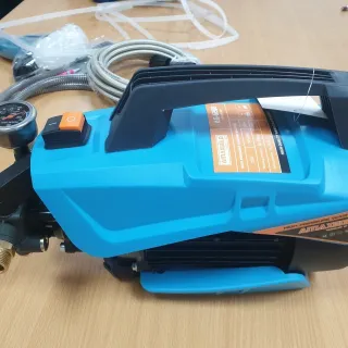 Máy Sịt Rửa - GRX6268