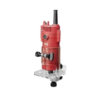 Máy phay/soi DCK KMP02-6 Công suất 350W Tốc độ không tải 30.000 vòng/phút