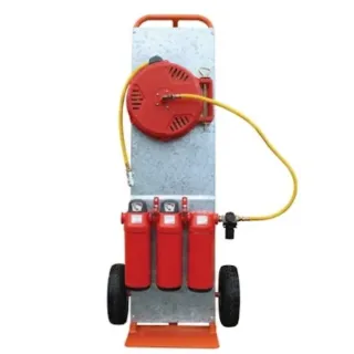 Bộ lọc khí Spray Painters Kit SPK-01