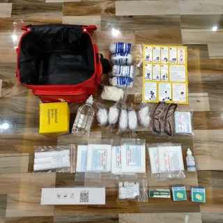 Bộ sơ cứu loại A