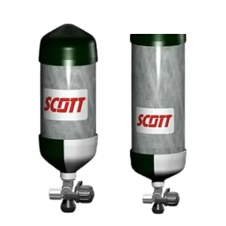 Bình khí thở Scott CYL-FWC- 1860-RA