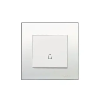 Bộ nút nhấn chuông 10A Vivace