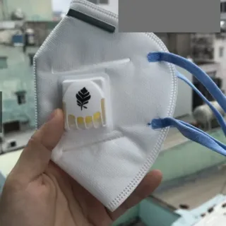 Khẩu trang có van M100V