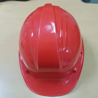 Mũ bảo hộ lao động North A59R Đỏ
