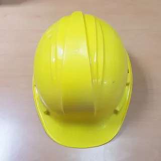 Mũ bảo hộ lao động North A59R Vàng