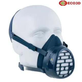 Bộ mặt nạ phòng độc AIRSTORM KIT P3