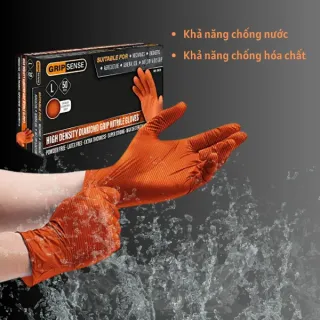 Găng tay đa dụng Grippaz PIP 67-256