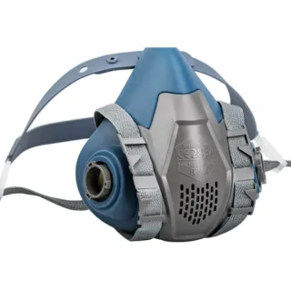 Mặt nạ phòng độc nửa mặt 8700