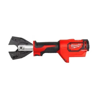 Bộ kìm cắt dây cáp đồng/nhôm lực 6 tấn Milwaukee M18 HCC-0C