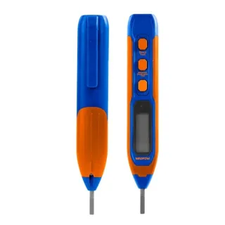Bút thử điện tử AC 12V-250V WADFOW WTP4503