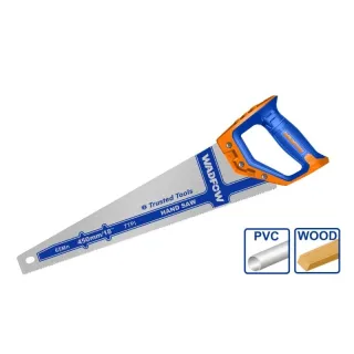 Cưa cầm tay 450mm(18″) WADFOW WHW1118