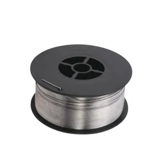 Cuộn Dây Hàn Mig 1kg Không Dùng Khí 1.0mm