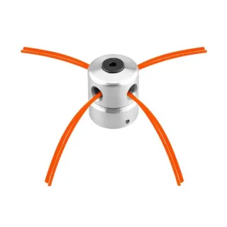 Đầu cước cắt cỏ 3.0mm WADFOW WJC2401