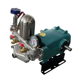 Đầu phun xịt áp lực cao 2HP RIDEN RD30-02C