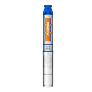 Máy bơm hỏa tiễn WADFOW WWPD6041 1100W(1.5HP)