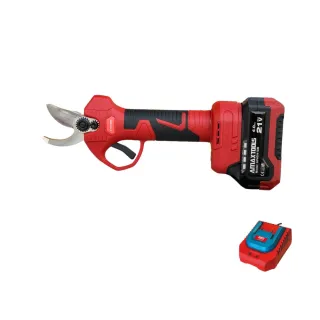 Máy cắt cành dùng pin Amaxtools AKCC-25SM