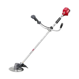 Máy cắt cỏ pin Kyocera DK3600 Lực siết mạnh như động cơ xăng 25.4mL
